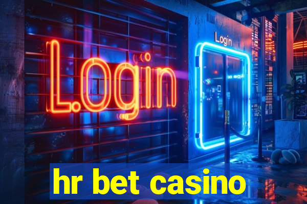 hr bet casino